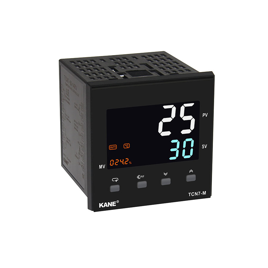 TCN7 LCD display PID Temperature Controller